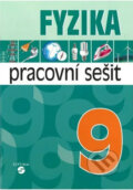 Kniha: Fyzika 9 - pracovní sešit pro praktické ZŠ (Martin Macháček). Septima, 2025