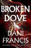 Kniha: Broken Dove (Dani Francis). Cornerstone, 2026