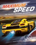 Kniha: Maximum Speed (Rob Colson). Hachette Childrens Group, 2025