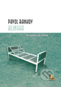 Kniha: Klinika (Pavol Rankov). Abacus, 2024