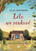 E-kniha: Léto na venkově (Julie Caplin), 2025