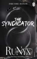 Kniha: The Syndicator (RuNyx). Evermore, 2025