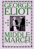 Middlemarch - George Eliot, Romeo, 2006
