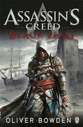 Assassin&#039;s Creed: Black Flag - Oliver Bowden, 2013