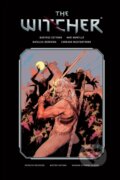 Kniha: The Witcher Library Edition Volume 3 (Bartosz Sztybor, Nataliia Rerekina a Miki Montllo). Dark Horse, 2025