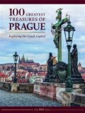 Kniha: 100 Greatest Treasures of Prague (Autorský kolektiv). Naše nakladatelství, 2025