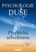 Kniha: Psychologie duše (Joshua David Stone). Fontána, 2025
