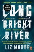 Kniha: Long Bright River (Liz Moore). Cornerstone, 2020
