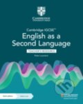Kniha: ENG AS A SECOND LANG IGCSE TB +DIGI 6/E (Peter Lucantoni). , 2022