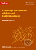 Kniha: ENGLISH LANGUAGE SB (CAMBR AS/A) HARPER (Liz Calcott). , 2019