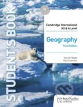 Kniha: GEOGRAPHY 3/E CAMBR INTER AS/A (HACHET) (Garrett Nagle a Paul Guinness). , 2025