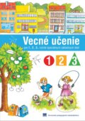 Kniha: Vecné učenie pre 1. - 3. ročník ŠZŠ (E. Rosskopfová). Slovenské pedagogické nakladateľstvo - Mladé letá