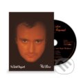 Hudobné CD: Phil Collins: No Jacket Required (BDA) (Warner Music). Warner Music, 2025