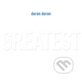 Hudobné CD: Duran Duran: Greatest (140Gr.) (2LP) (Warner Music). Warner Music, 2025
