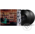 Hudobné CD: Calvin Harris: 96 Months (2LP) (SONY - International). SONY - International, 2025