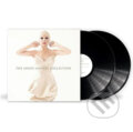 Hudební CD: Annie Lennox: Annie Lennox Collection (2LP) (SONY - International). SONY - International, 2025
