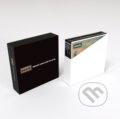 Hudobné CD: Oasis:  Complete Studio Album Collection (14 LP) (SONY - International). SONY - International, 2025