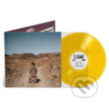 Hudobné CD: Alvaro Soler: El Camino (LP) (SONY - International). SONY - International, 2025