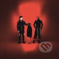 Hudobné CD: Twenty One Pilots:  Breach (Limited Softpak) (CD) (Warner Music). Warner Music, 2025