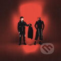 Hudobné CD: Twenty One Pilots: Breach (140Gr.) (LP) (Warner Music). Warner Music, 2025