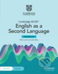 Kniha: ENG AS A SECOND LANG IGCSE WB +DIGI 6/E (Lydia Kellas a Peter Lucantoni). , 2022
