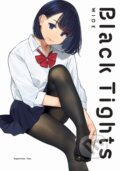 Kniha: Black Tights Wide (Yom). , 2022