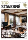 Top stavebné (jeseň 2025) (UV GROUP). UV GROUP, 2025