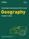 Kniha: GEOGRAPHY CAMBR INTER AS/A 2/E (HARPER) (Andy Schindler, Robert Morris, Rebecca Kitchen, Iain Palot a Barnaby Lenon). , 2025