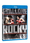 Film: Rocky (John G Avildsen a John G. Avildsen) (Blu-ray). Magicbox, 2025