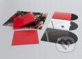 Hudobné CD: Falco:  Falco 3 (3LP) (SONY - International). SONY - International, 2025