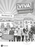 Kniha: VIVA 1A WORKBOOK (PACK OF 8) 2/E (Ana Kolkowska, Marianne Mathews a Libby Mitchell). , 2019