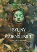 Kniha: Byliny & Čarodejnice (Cecilia Lattari). Fortuna Libri, 2025
