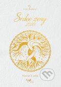 Kniha: Srdce ženy 2026 (I Can Academy). I Can Academy, 2025