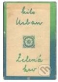 Kniha: Zelená krv (Tatran). Tatran, 1970