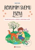 Kniha: Rozumím svému psovi (Anouk Journo). CPRESS, 2025