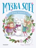 Kniha: Myška Sofi 8: Zimný nespánok (Poppy Green). Fragment, 2025