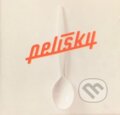Písničky z filmu Pelíšky (Soundtrack), , 1999