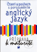 Anglický jazyk - Příprava k maturitě - Jana Pernicová, Fortuna, 2005