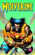Kniha: Wolverine Omnibus Vol. 6 (Jeph Loeb, Tom DeFalco a Larry Hama). Marvel, 2025