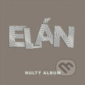 Hudobné CD: Elán:  Nultý album CD (Warner Music). Warner Music, 2025