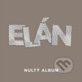 Hudobné CD: Elán:  Nultý album /  LP (Warner Music). Warner Music, 2025