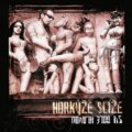 Hudobné CD: Horkýže Slíže:  54 Dole Hlavou / 140Gr. (Warner Music). Warner Music, 2025