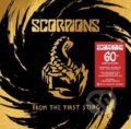 Hudební CD: Scorpions:  From The First Sting LP+CD (Universal Music). Universal Music, 2025