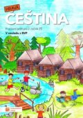 Kniha: Hravá čeština 2 - pracovní sešit (Taktik). Taktik, 2025