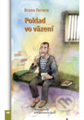 Kniha: Poklad vo väzení (Bruno Ferrero). Don Bosco, 2025