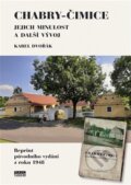 Kniha: Chabry - Čimice (Karel Dvořák). Mare-Czech, 2025