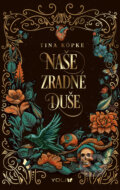 E-kniha: Naše zradné duše (Tina Köpke), 2025