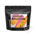 Kávy a čaje: Colombia Reinel Ceron washed (Light roast) (Goriffee). Goriffee, 2025