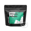 Kávy a čaje: Ethiopia Jellewo washed (Medium roast) (Goriffee). Goriffee, 2025