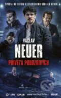 Kniha: Priveľa podozrivých (Václav Neuer). Ikar, 2025